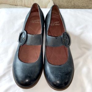 Dansko Brittney/Mary Jane